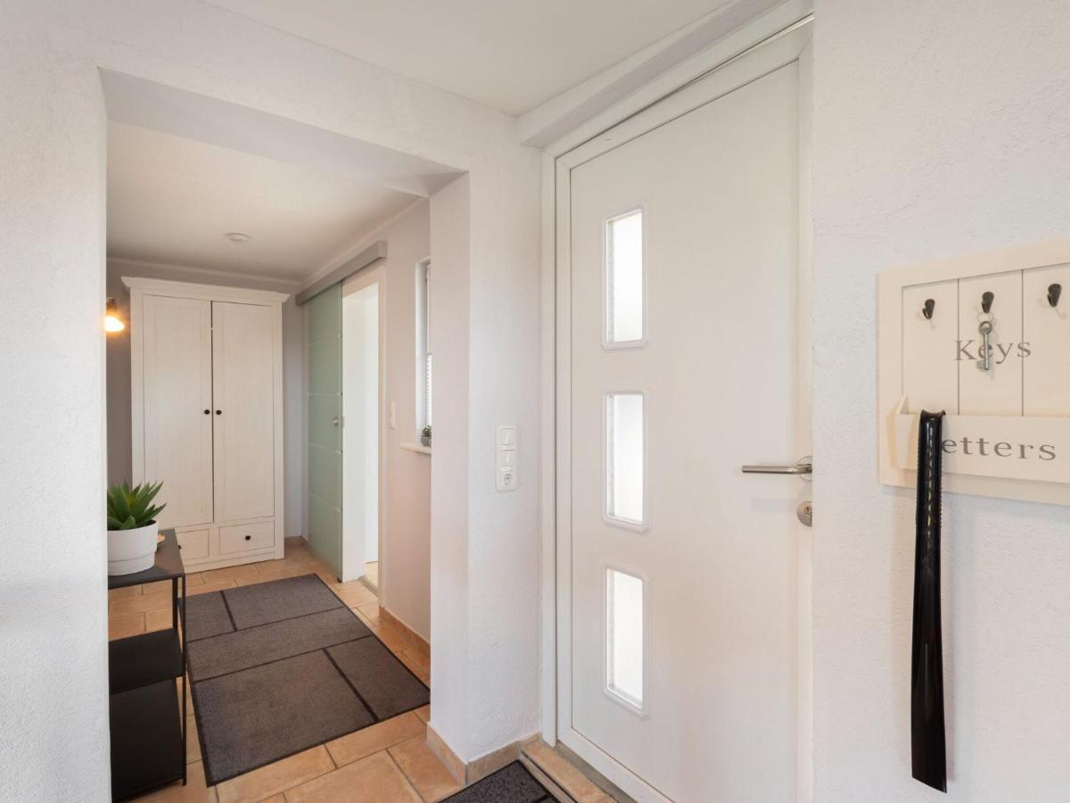 Holiday Home On The Mountain With Views Ballenstedt Εξωτερικό φωτογραφία
