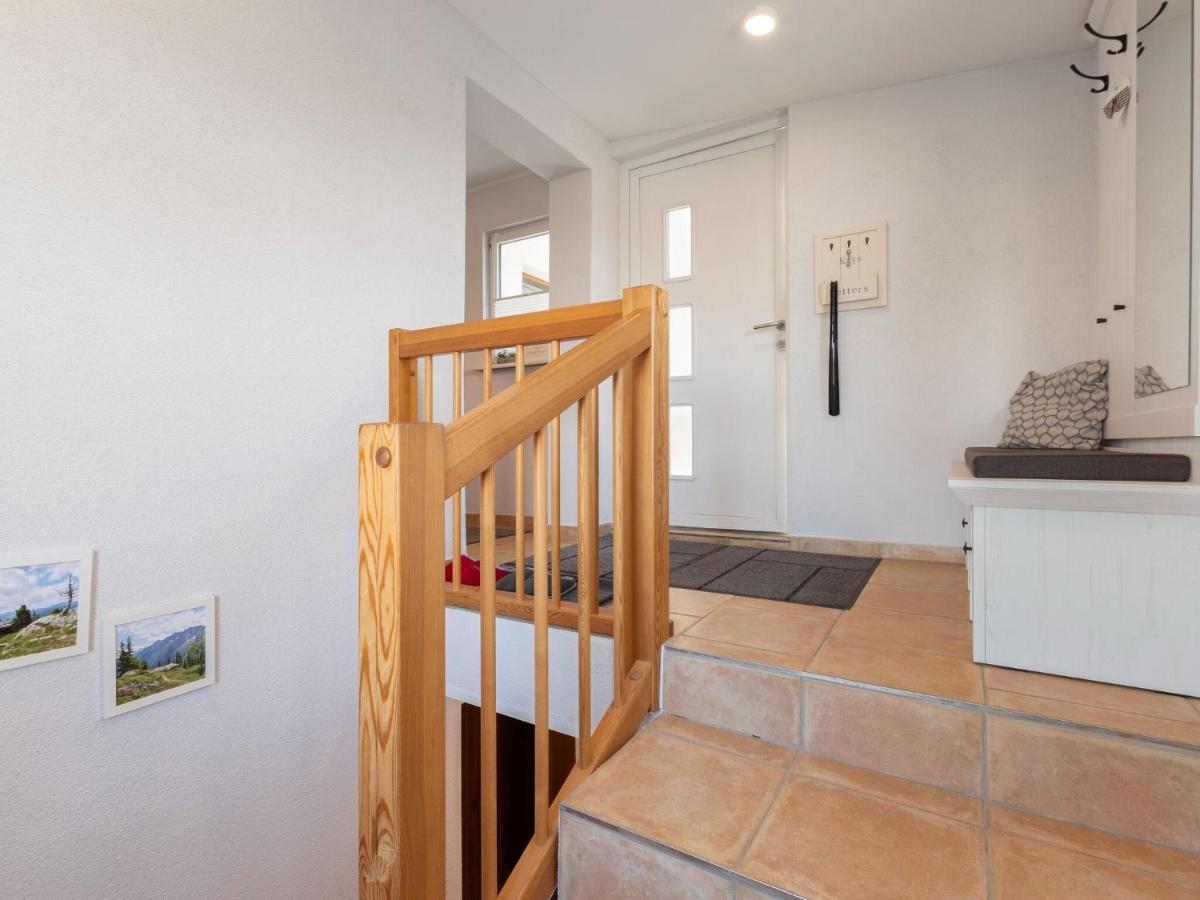 Holiday Home On The Mountain With Views Ballenstedt Εξωτερικό φωτογραφία