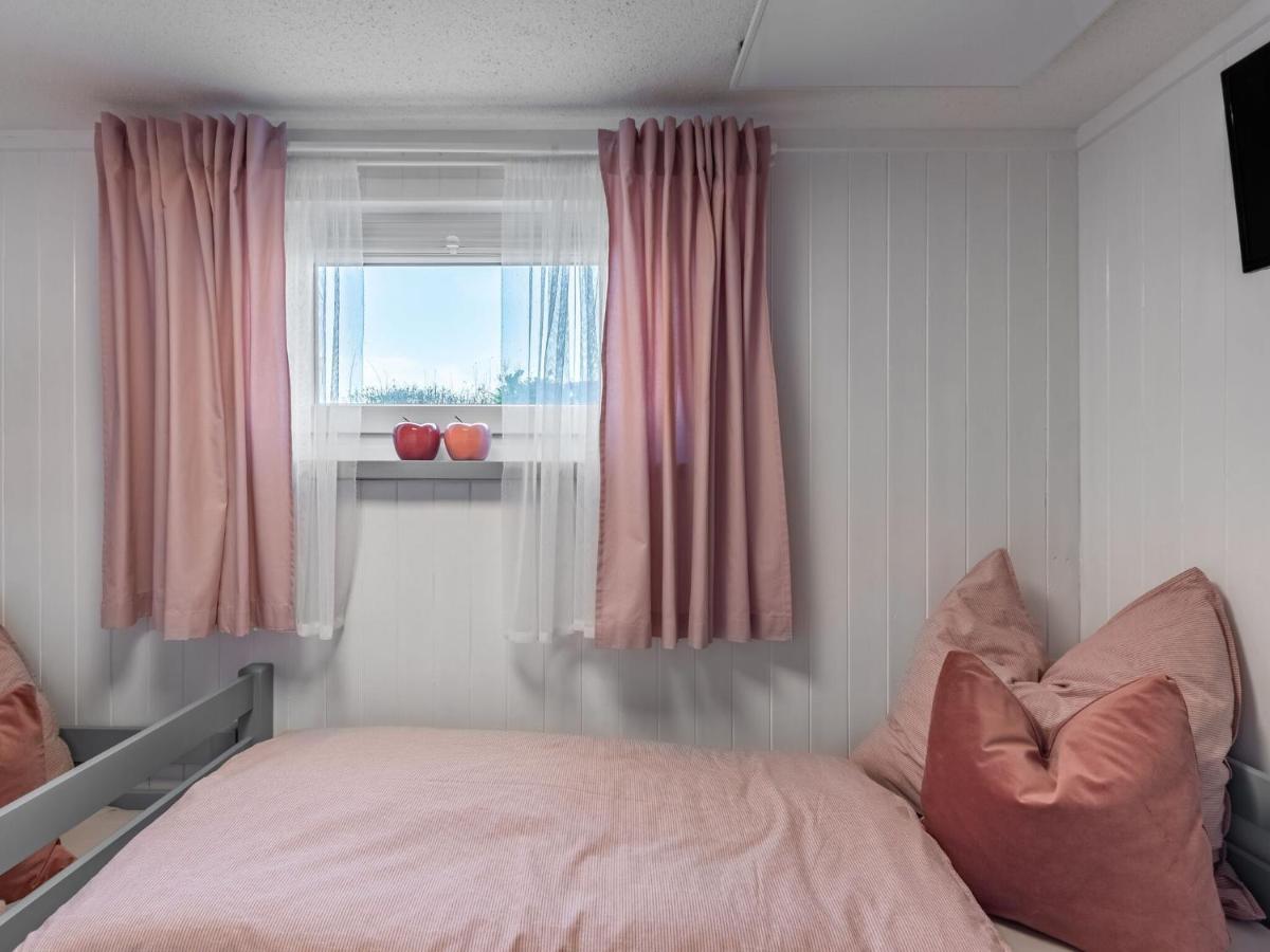Holiday Home On The Mountain With Views Ballenstedt Εξωτερικό φωτογραφία