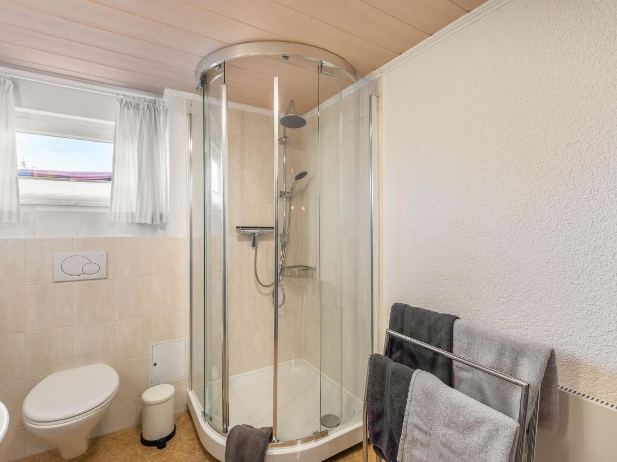 Holiday Home On The Mountain With Views Ballenstedt Εξωτερικό φωτογραφία