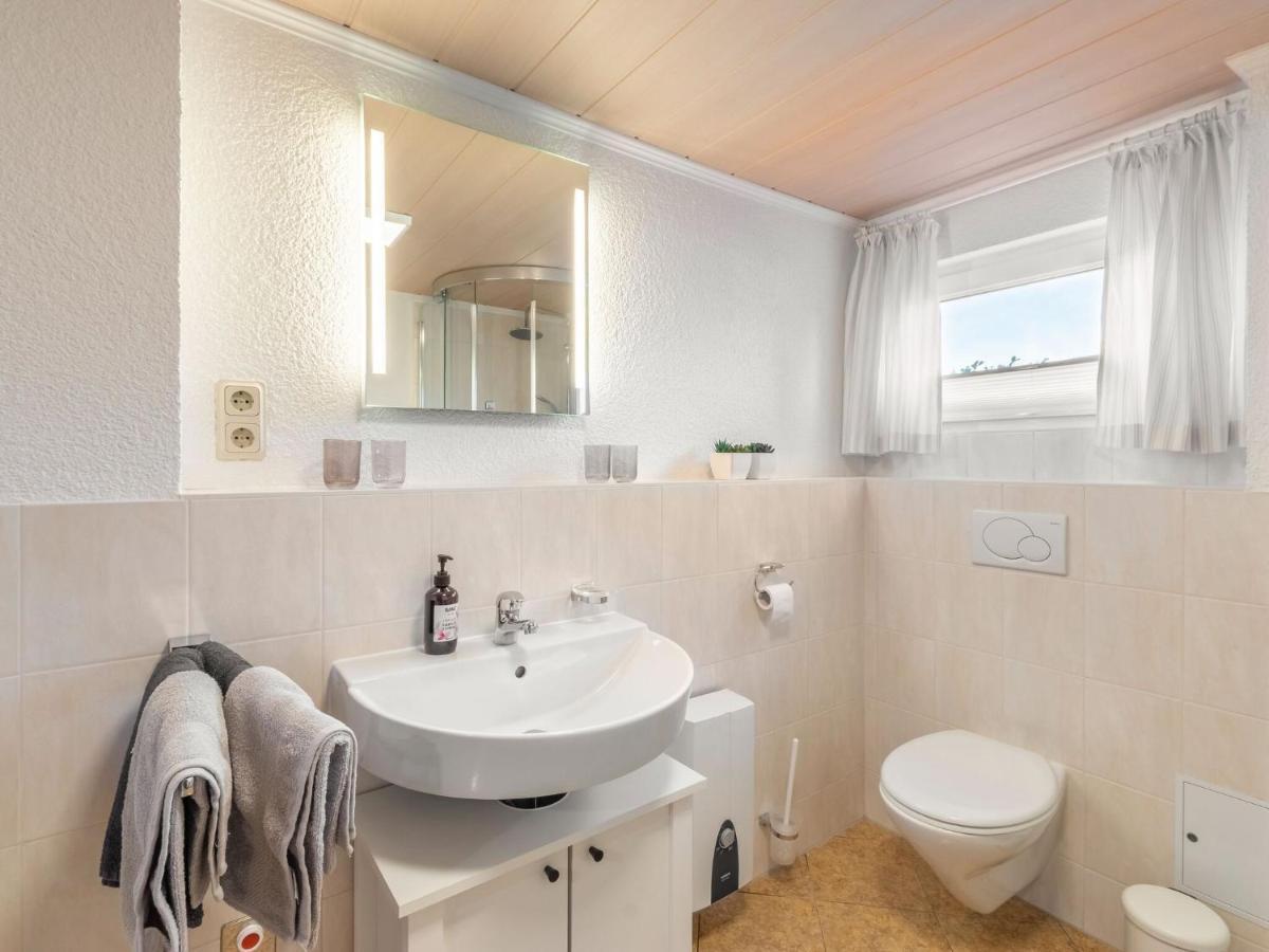 Holiday Home On The Mountain With Views Ballenstedt Εξωτερικό φωτογραφία