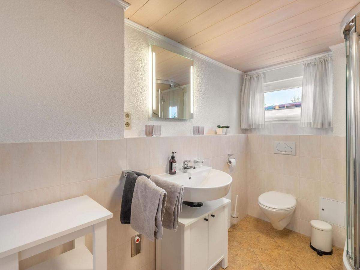 Holiday Home On The Mountain With Views Ballenstedt Εξωτερικό φωτογραφία