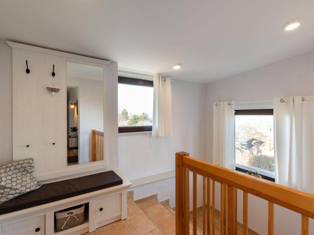 Holiday Home On The Mountain With Views Ballenstedt Εξωτερικό φωτογραφία